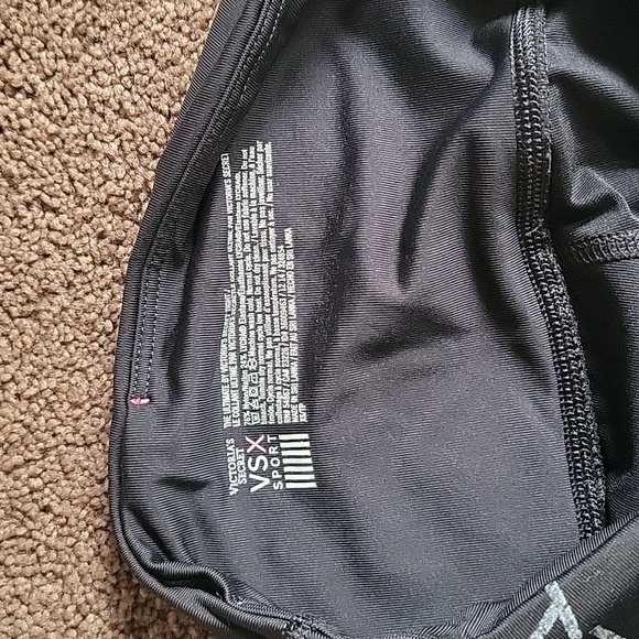 VSX SPORT LONG LEGGINGS - Picture 3 of 3